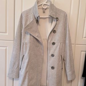 Prana jacket, NWOT, size small